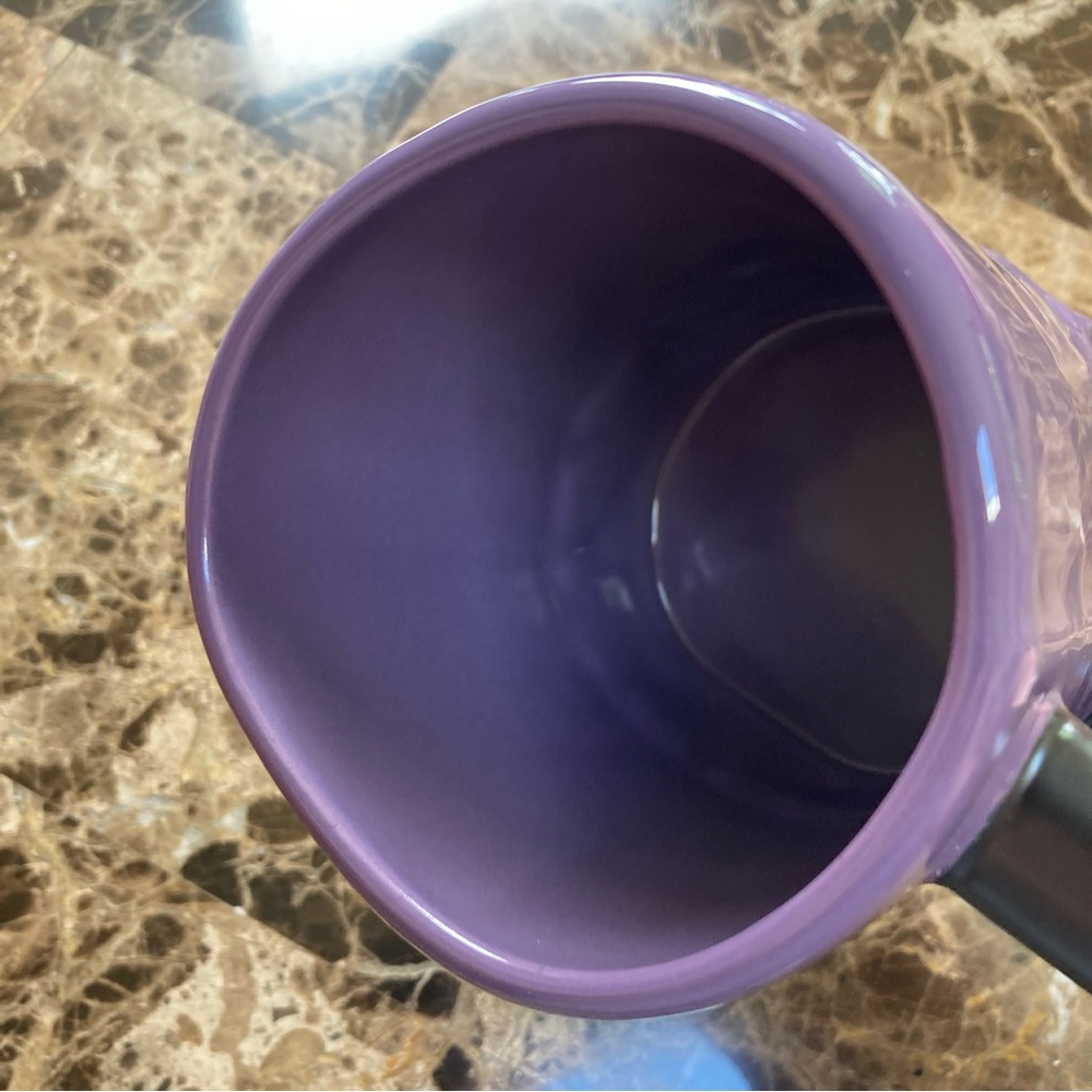 Rae Dunn Poison Mug - Picture 5 of 11